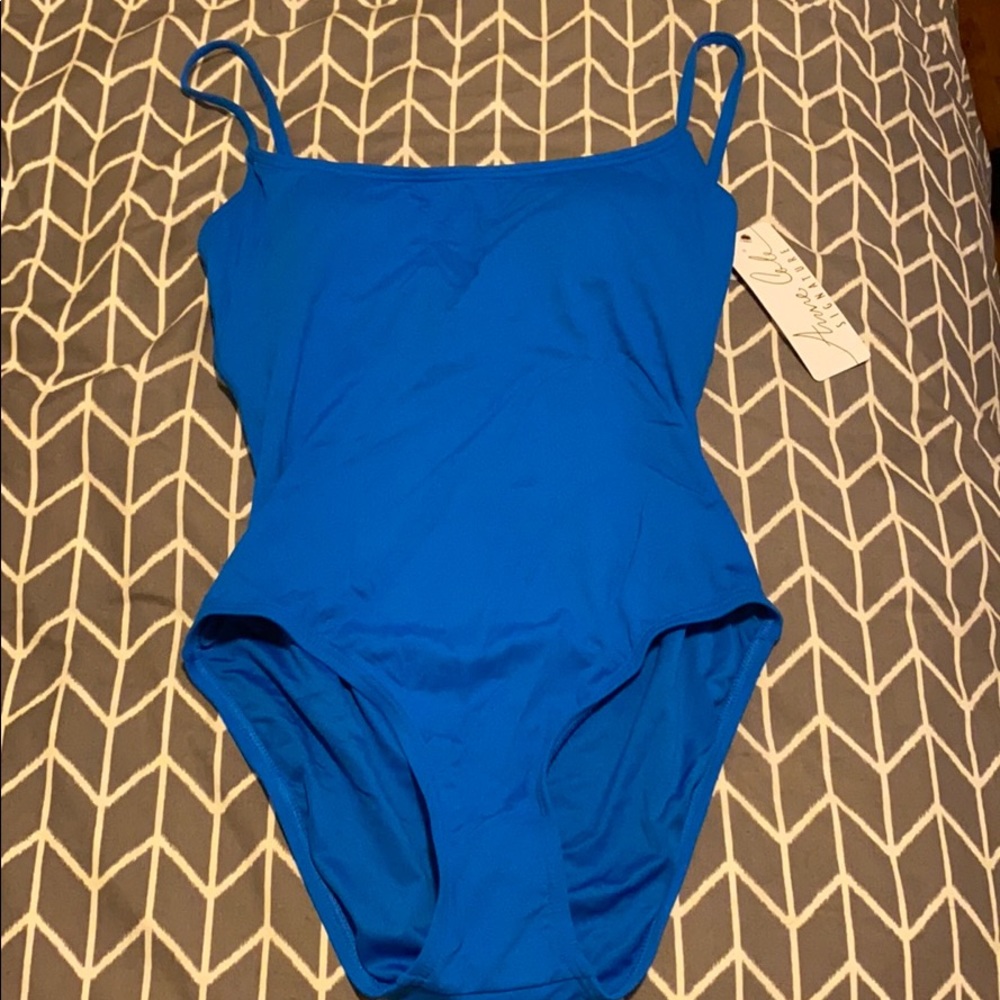 NWT Anne Cole One-piece Swimsuit
